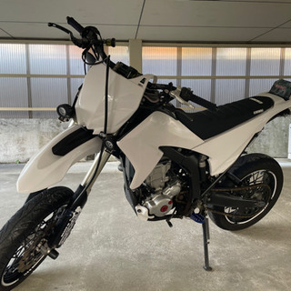 wr250x の画像