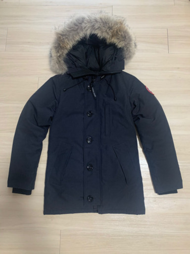 国内正規品　カナダグース　シャトー　2xs xxs フュージョン