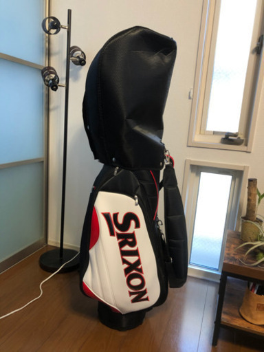 左ききゴルフセット