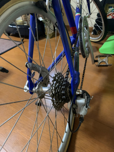 ジオス　ミグノン