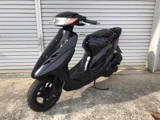 HONDA dio 車体　全国配送可能　人気‼️