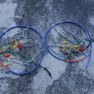 タイヤチェーン（SPEEDIA）205/65-15他の画像