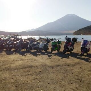 125cc 宇都宮ツーリング！ - 多摩市