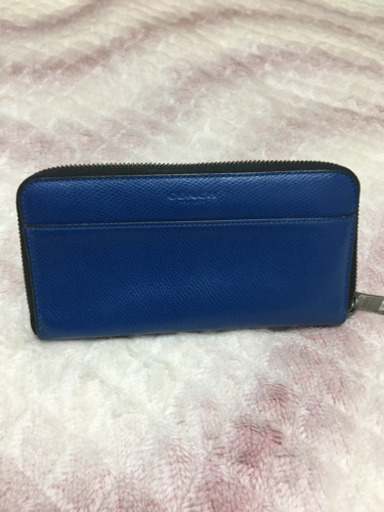 coach 財布