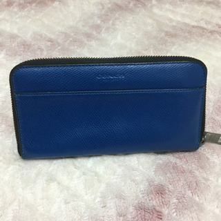 coach 財布