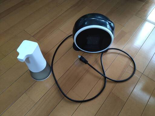 値下げしました！　冬にピッタリ家電2点セット！！