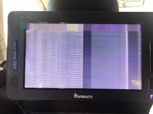 ポータブルDVDプレーヤー、車載用ポータブルDVDプレーヤー