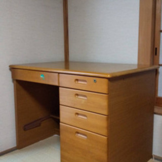 学習机☆の画像