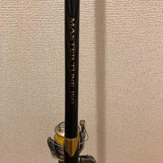 マスターチューンの中古が安い！激安で譲ります・無料であげます