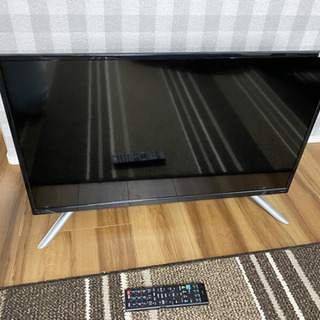 テレビ　32型