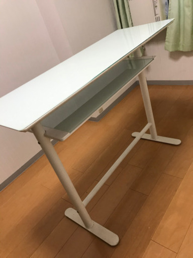 カウンターテーブル　取りに来れるかた