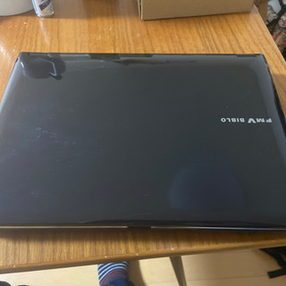 ノート PC fmv biblo mg/g70 13.3インチ