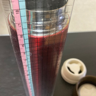 差し上げます❣️保温ボトル水筒⭐️新品の画像