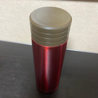 差し上げます❣️保温ボトル水筒⭐️新品