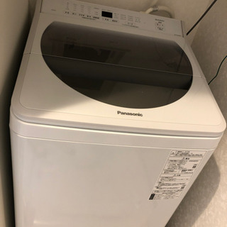 Panasonic 10キロ