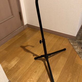 【無償で差し上げます】CDラック / ギターラックの画像