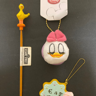 ディズニー、ユニバーサルグッズいろいろ