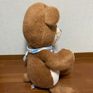 【まだあります！】スージーズー　ブーフのぬいぐるみの画像