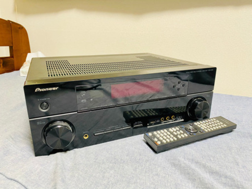 pioneer VSA-920 AVアンプ