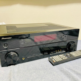 pioneer VSA-920 AVアンプ