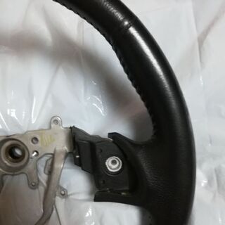 STI WRX Aline ハンドル HP GS120-02880の画像