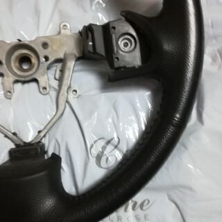 STI WRX Aline ハンドル HP GS120-02880の画像