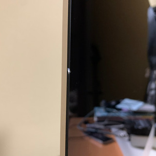 値下げ　iMac 21.5インチ　late 2015 本体、ケーブルのみの画像