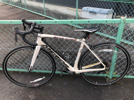 メリダ！Mérida！スクルトゥーラ4000！フルカーボン！