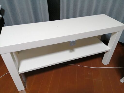 IKEA テレビ台