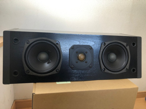 YAMAHAセンタースピーカー　NS-C110