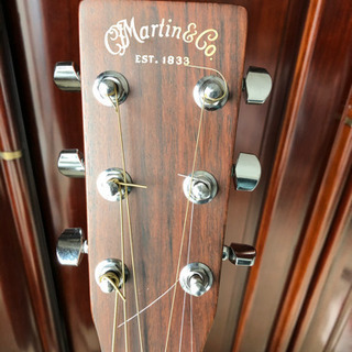 【お取引決定】Martinギター&エレキギター&アンプ】新年から楽器やりたい方！の画像