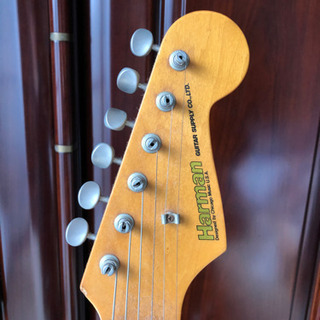 【お取引決定】Martinギター&エレキギター&アンプ】新年から楽器やりたい方！の画像