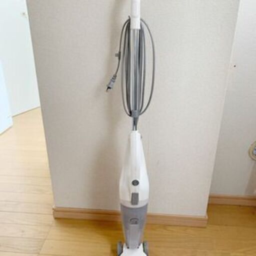 ①掃除機　民泊撤退