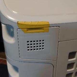 シャープ プラズマクラスター 空気清浄機の画像