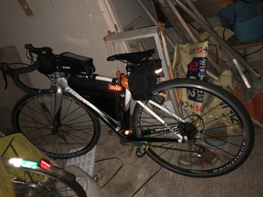 GIANT ロードバイク