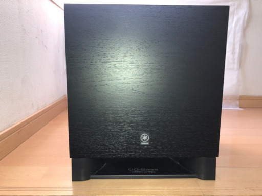 YAMAHA YST-SW010サブウーファー