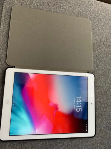 iPad iPad Air
