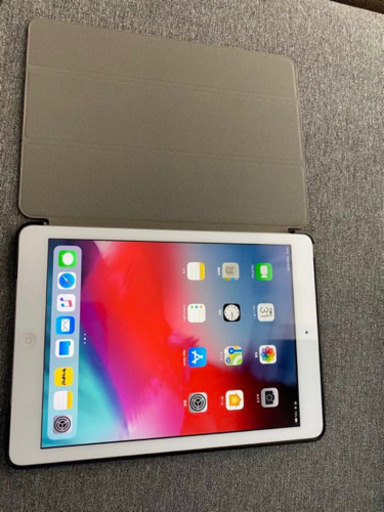 iPad Air 
