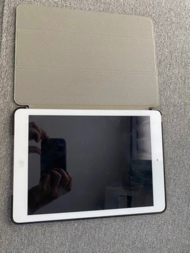 iPad Air 