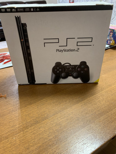 プレステ2 処分しまーす