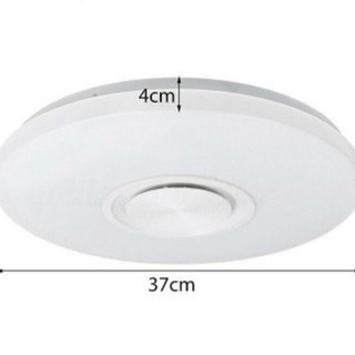 最終値下げ⤵️【新品未使用】LEDシーリングライト（6〜8畳）早めの取引希望の画像
