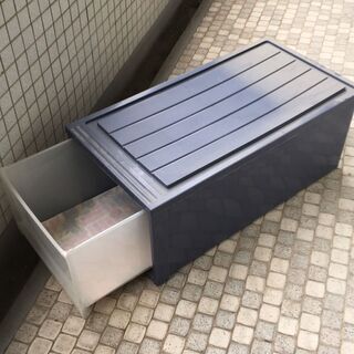 収納ケース　16箱