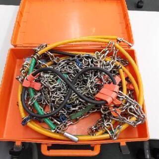 チェーンの画像