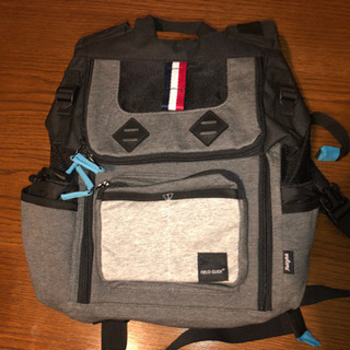 ワンコ　リュック型バック