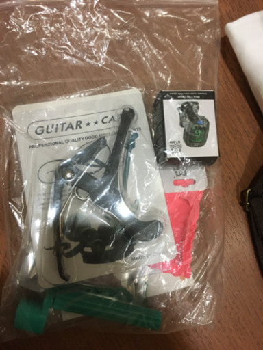 エレクトリック・ギター 中国輸入品 楽器初心者に最適