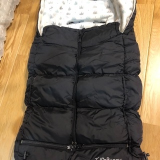 Air  Buggy マフの画像