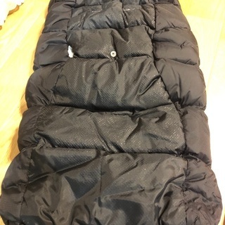 Air  Buggy マフの画像