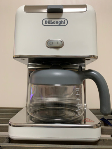デロンギ製 コーヒーメーカー