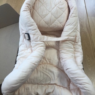 エルゴベビー　抱っこ紐とインサートのセットです。の画像