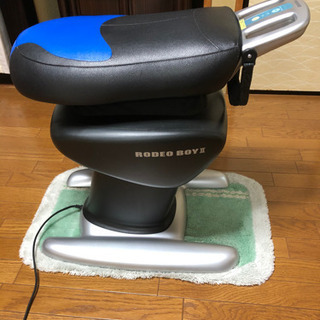 【0円】ロデオボーイ2の画像